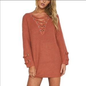 These Three Boutique sweater